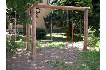 Češka Chata Jindřichovice, Eksterier